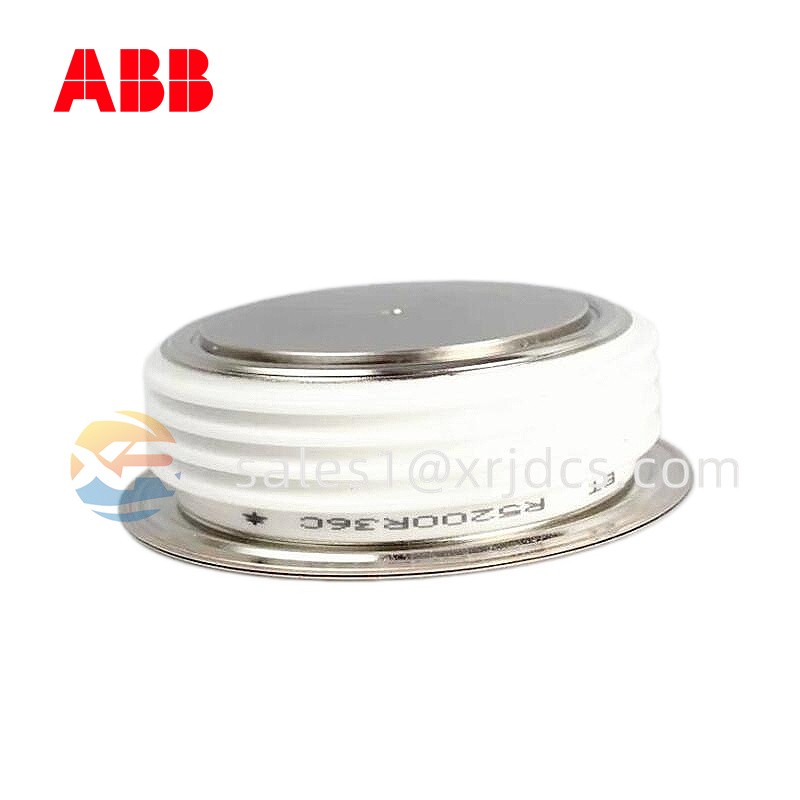 ABB KP2500 Operator Panel Module1